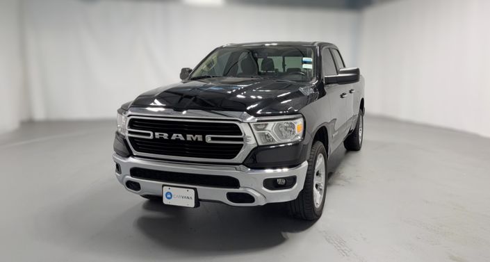 Thumbnail: 2020 RAM 1500 - 1