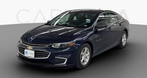2016 Chevrolet Malibu