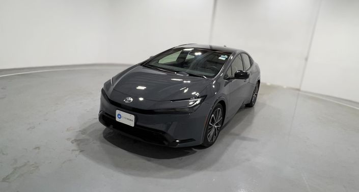 Thumbnail: 2024 Toyota Prius - 1