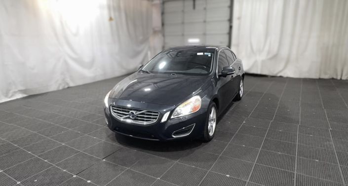 2013 Volvo S60 T5 -
                  North Las Vegas, NV