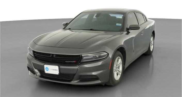 2020 Dodge Charger SXT -
                  Tooele, UT