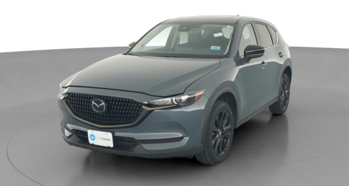 Thumbnail: 2021 Mazda CX-5 - 1