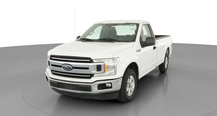 2019 Ford Econoline E-150 -
                  Rocklin, CA