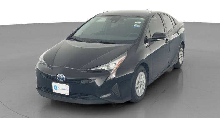 Thumbnail: 2018 Toyota Prius - 1