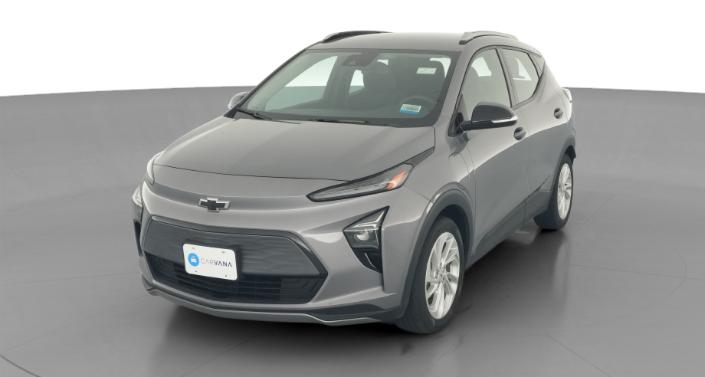 2023 Chevrolet Bolt EUV LT -
                  Rocklin, CA