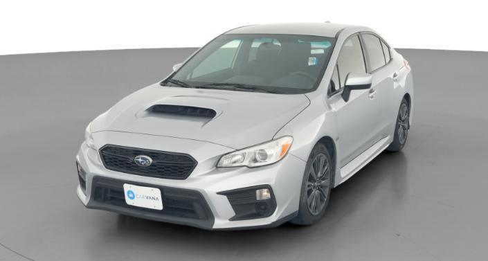 2019 Subaru WRX Base -
                  Rocklin, CA
