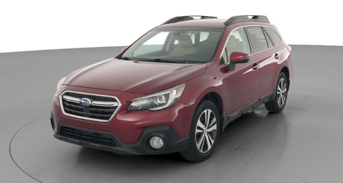 Thumbnail: 2019 Subaru Outback - 1