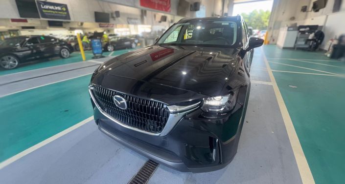 Thumbnail: 2025 Mazda CX-90 - 1