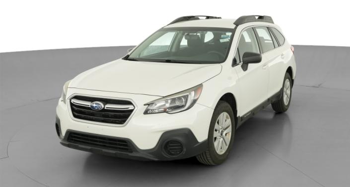 Thumbnail: 2019 Subaru Outback - 1