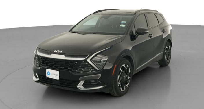 Thumbnail: 2024 Kia Sportage - 1