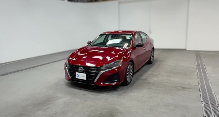 Thumbnail: 2025 Nissan Altima - 1