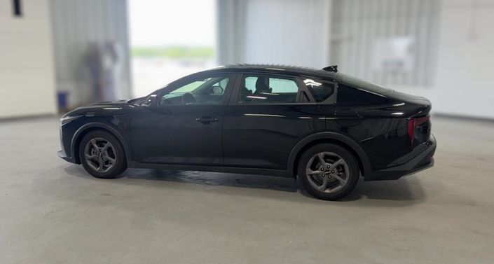 Thumbnail: 2025 Kia K4 - 1