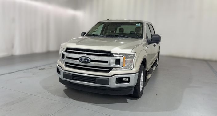 2018 Ford Econoline E-150 -
                  Union City, GA