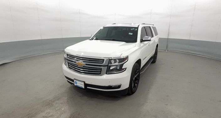 2017 Chevrolet Suburban Premier -
                  Akron, NY