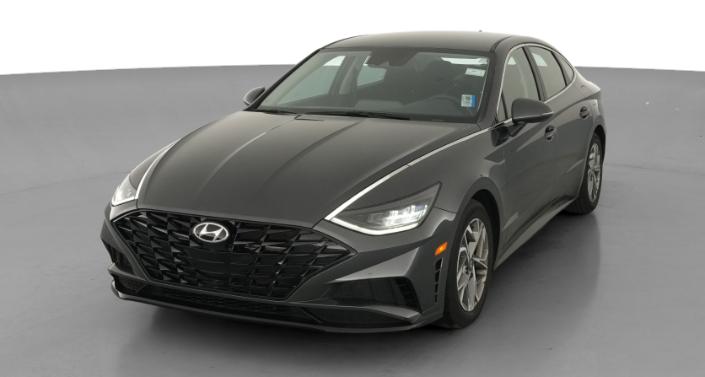 Thumbnail: 2022 Hyundai Sonata - 1
