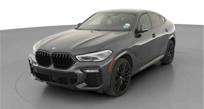 2020 BMW X6 M50i -
                  Auburn, GA