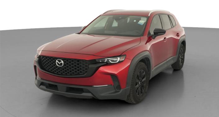 2023 Mazda CX-50 S Preferred -
                  Colonial Heights, VA