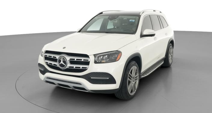 2020 Mercedes-Benz GLS 450 4MATIC -
                  Haines City, FL