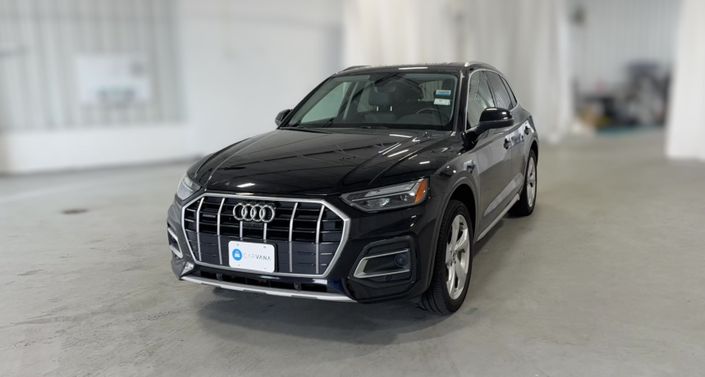 Thumbnail: 2021 Audi Q5 - 1