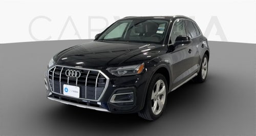 2021 Audi Q5