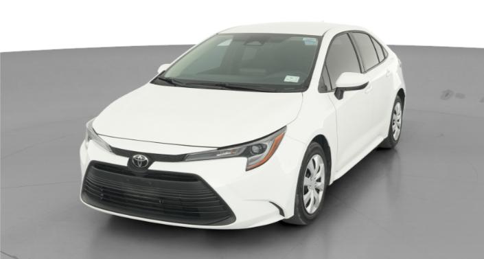 Thumbnail: 2026 Toyota Corolla - 1