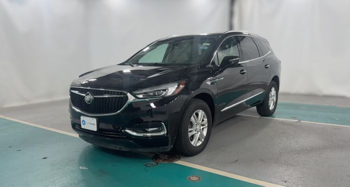 Thumbnail: 2019 Buick Enclave - 1
