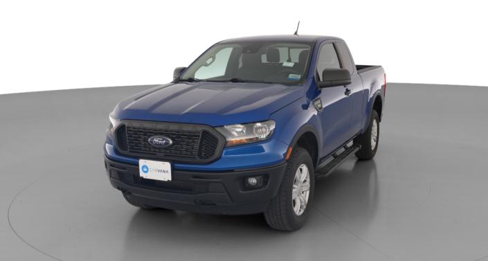 Thumbnail: 2020 Ford Ranger - 1