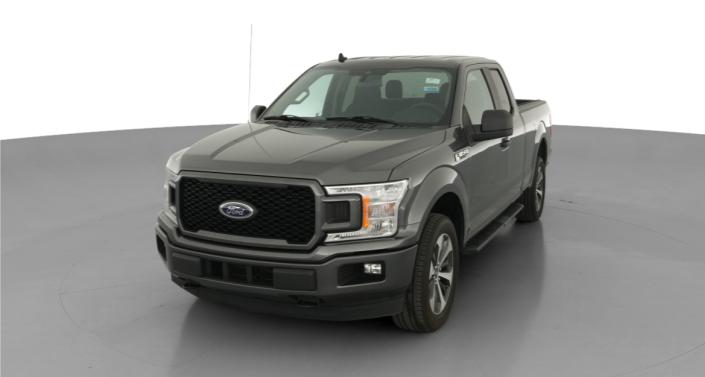 Thumbnail: 2020 Ford Econoline - 1