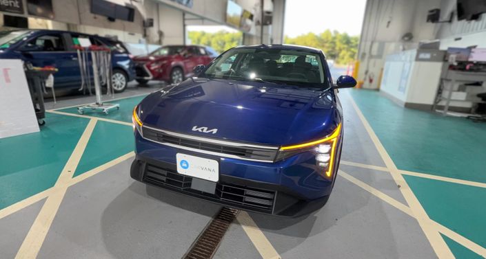 2025 Kia K4 LXS -
                  Yaphank, NY