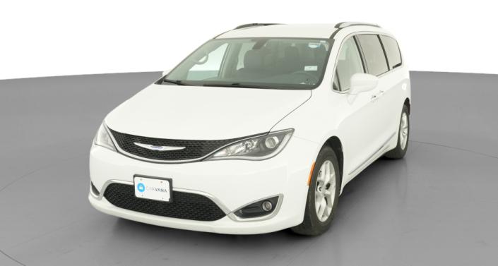 Thumbnail: 2018 Chrysler Pacifica - 1