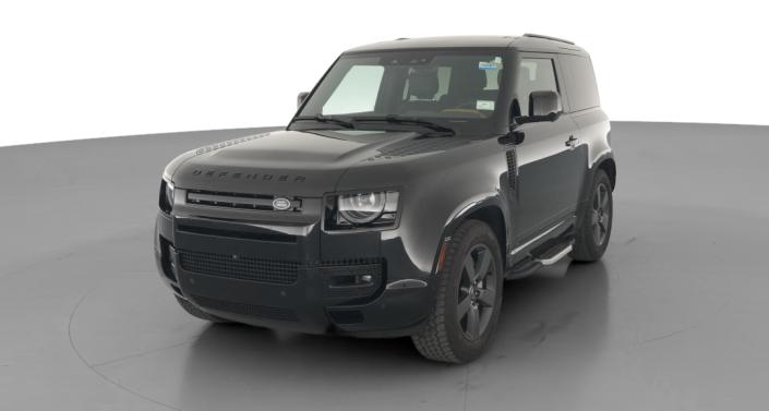 Thumbnail: 2024 Land Rover Defender - 1