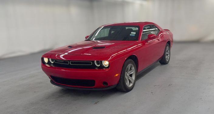 Thumbnail: 2021 Dodge Challenger - 1