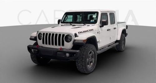 2022 Jeep Gladiator