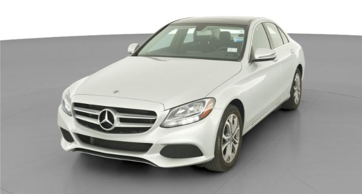 Thumbnail: 2018 Mercedes-Benz C-Class - 1