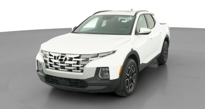 Thumbnail: 2023 Hyundai Santa Cruz - 1