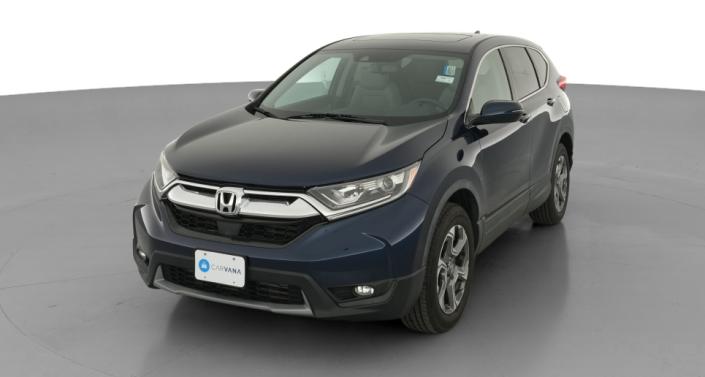 Thumbnail: 2018 Honda CR-V - 1