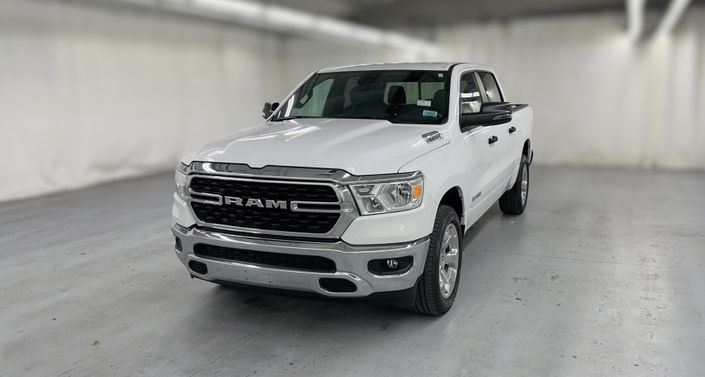 Thumbnail: 2023 RAM 1500 - 1
