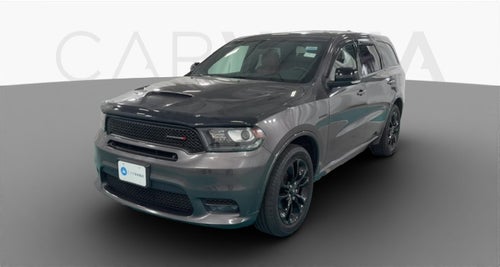 2020 Dodge Durango