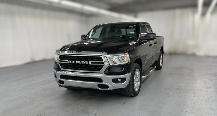 Thumbnail: 2023 RAM 1500 - 1