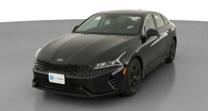 2021 Kia K5 LXS -
                  Richton Park, IL