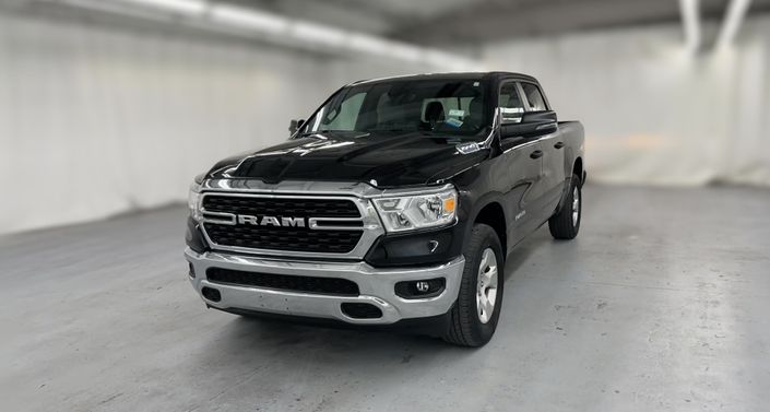 Thumbnail: 2023 RAM 1500 - 1