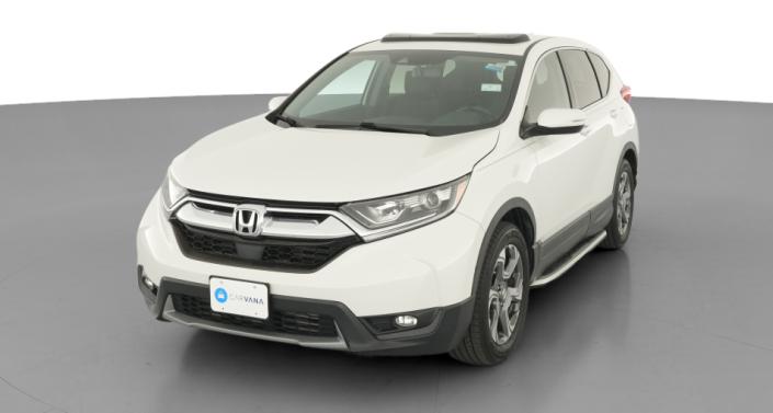 Thumbnail: 2019 Honda CR-V - 1