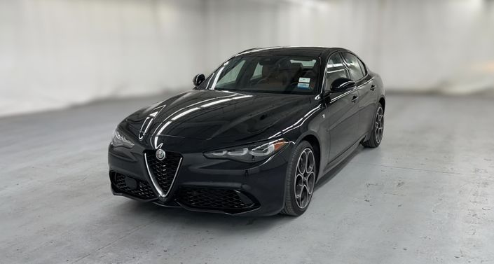 Thumbnail: 2024 Alfa Romeo Giulia - 1