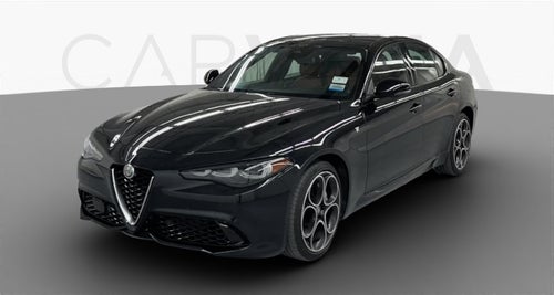 2024 Alfa Romeo Giulia