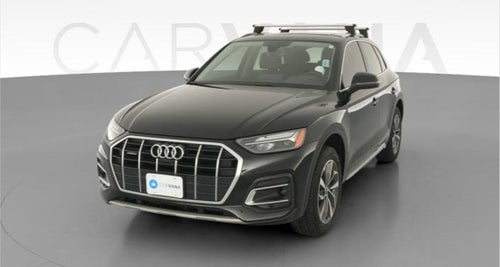 2021 Audi Q5