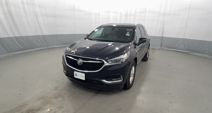 Thumbnail: 2020 Buick Enclave - 1