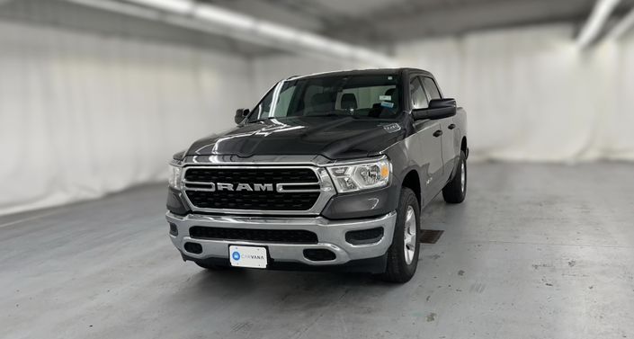 Thumbnail: 2023 RAM 1500 - 1