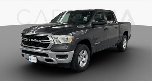 2023 Ram 1500 Crew Cab