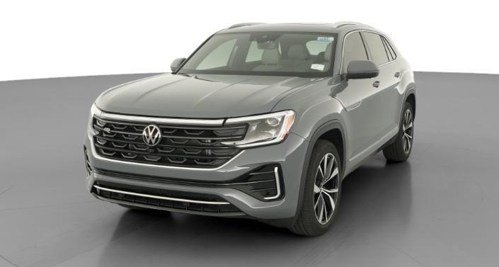 Thumbnail: 2024 Volkswagen Atlas - 1
