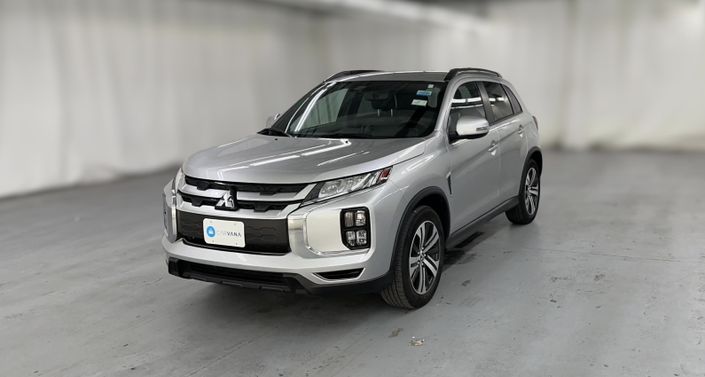 Thumbnail: 2023 Mitsubishi Outlander Sport - 1